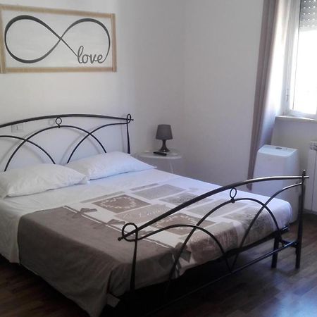 B&B D'Amare San Salvo Extérieur photo