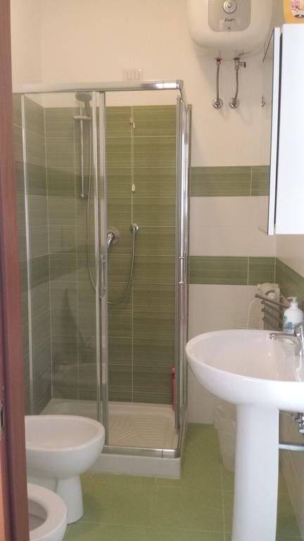 B&B D'Amare San Salvo Chambre photo