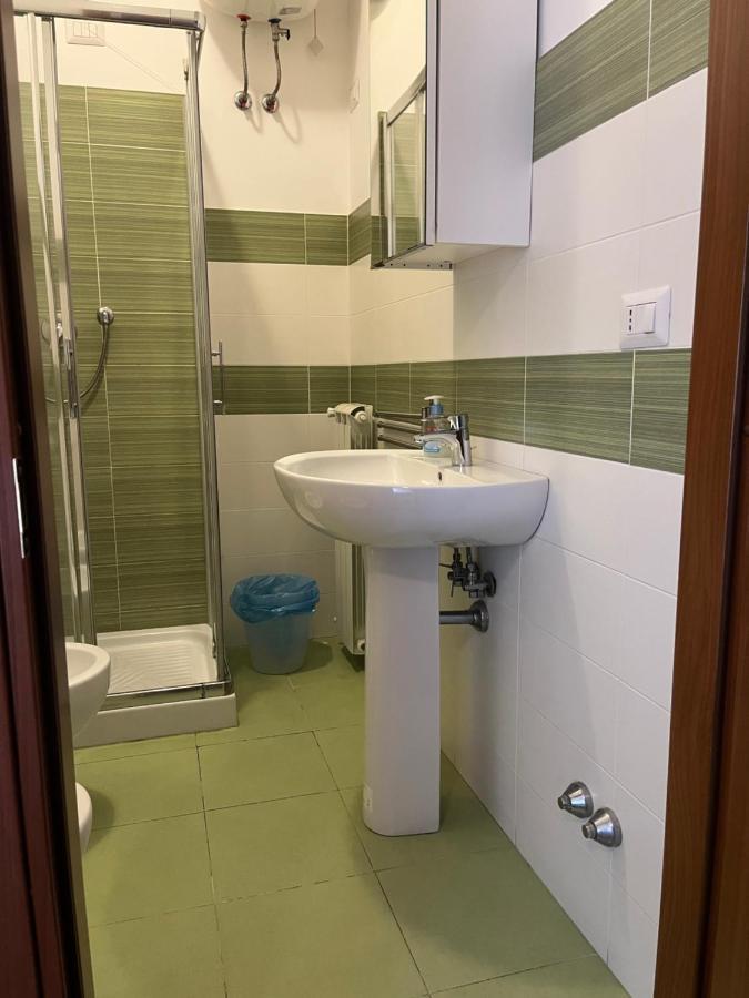 B&B D'Amare San Salvo Extérieur photo