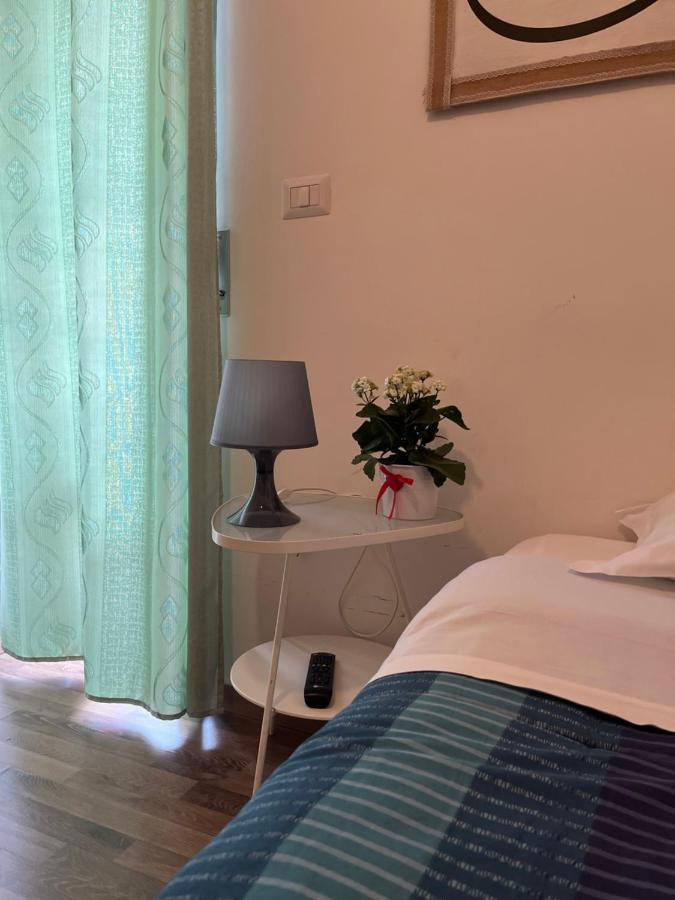 B&B D'Amare San Salvo Extérieur photo