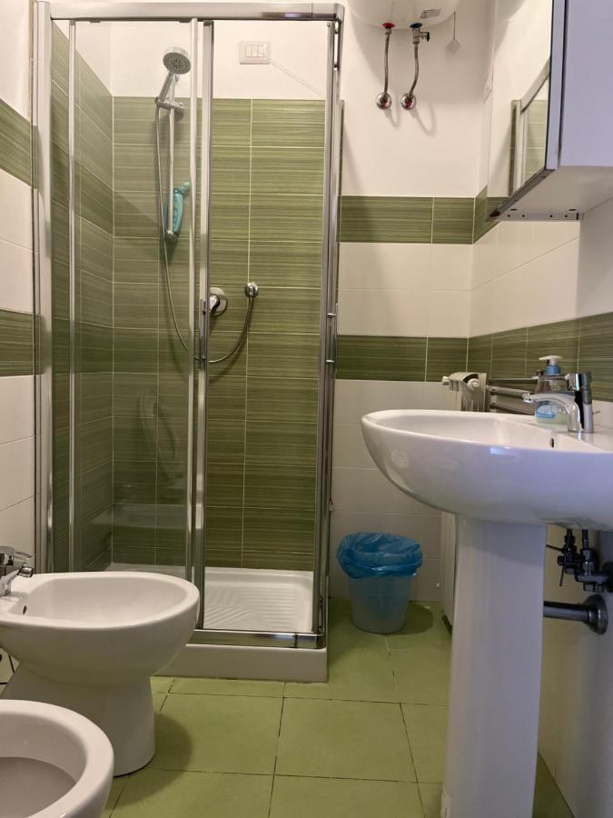 B&B D'Amare San Salvo Extérieur photo