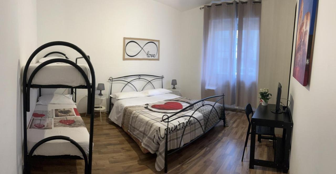 B&B D'Amare San Salvo Extérieur photo