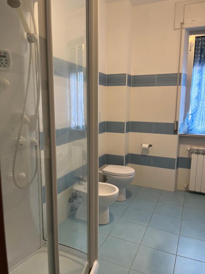 B&B D'Amare San Salvo Extérieur photo