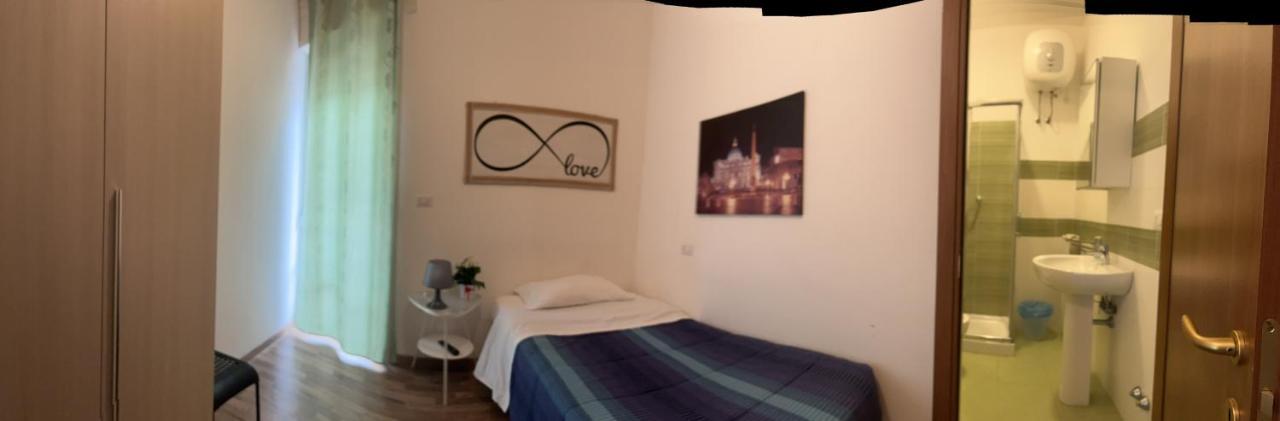 B&B D'Amare San Salvo Extérieur photo