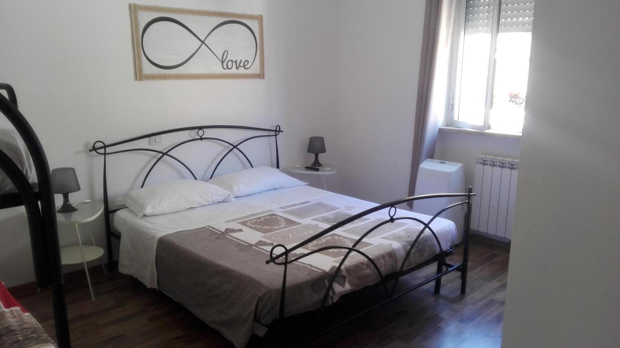 B&B D'Amare San Salvo Extérieur photo
