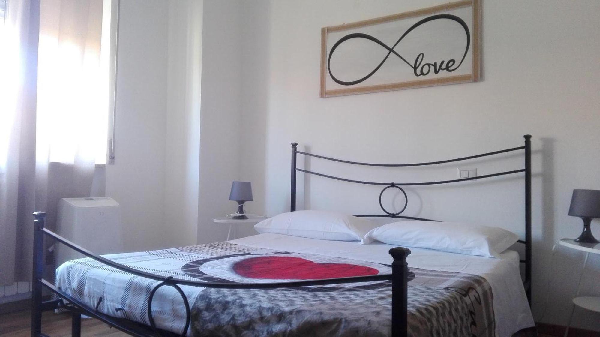 B&B D'Amare San Salvo Extérieur photo