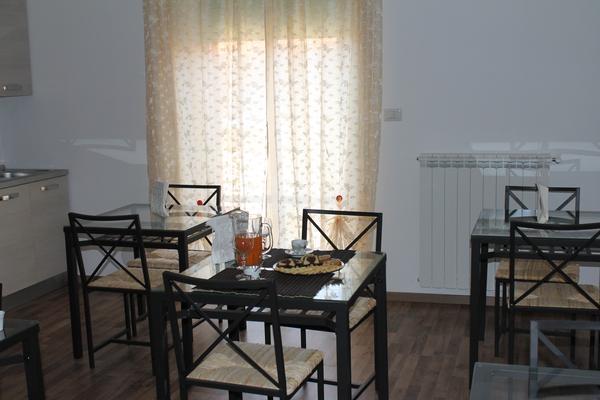 B&B D'Amare San Salvo Chambre photo