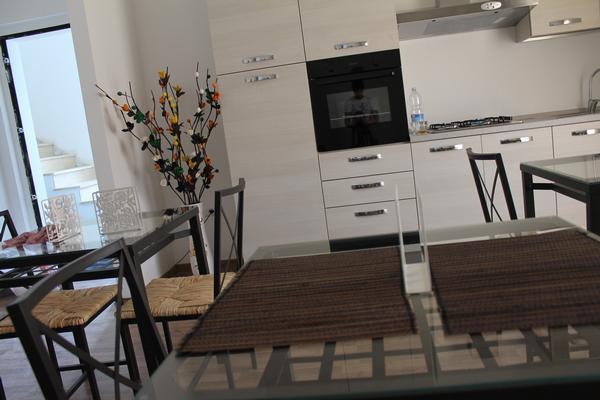 B&B D'Amare San Salvo Extérieur photo