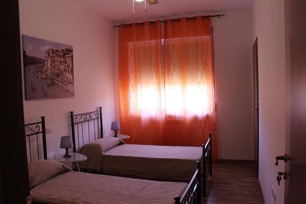 B&B D'Amare San Salvo Chambre photo