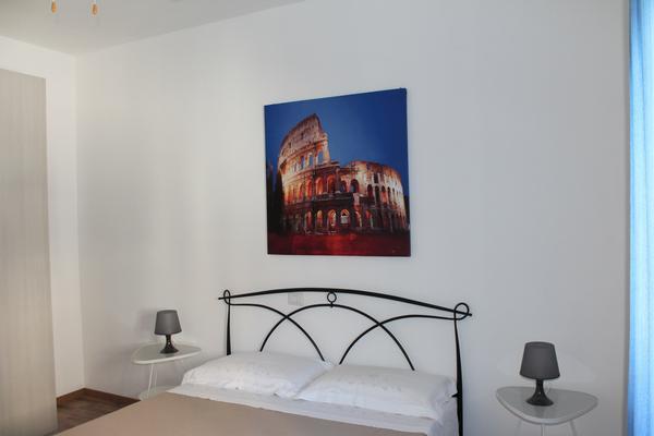B&B D'Amare San Salvo Chambre photo