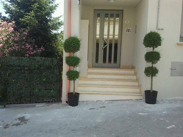 B&B D'Amare San Salvo Extérieur photo