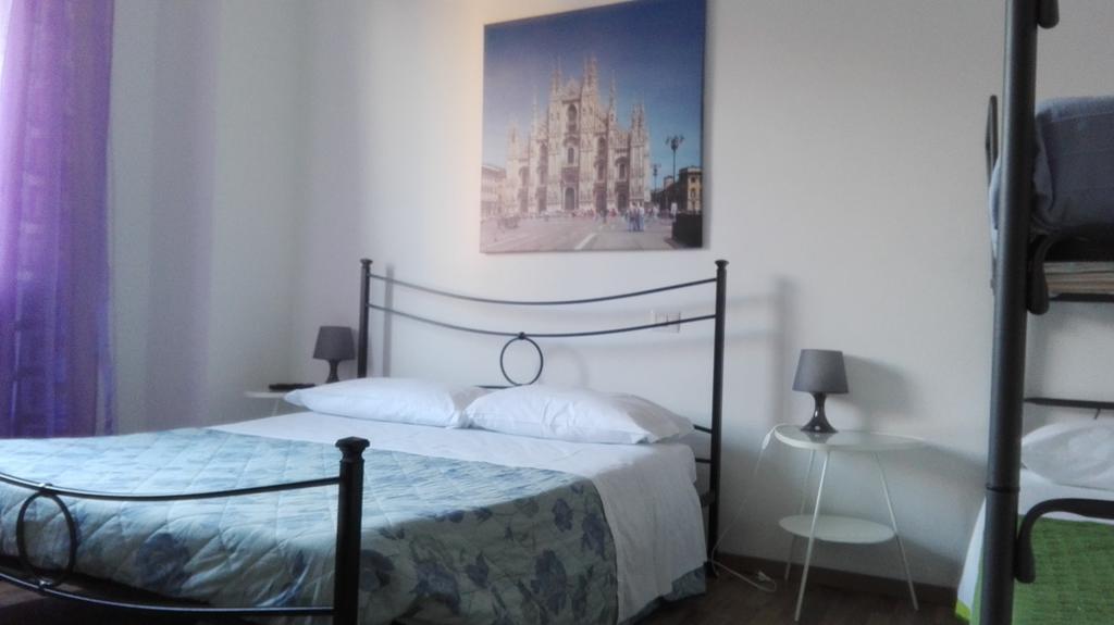 B&B D'Amare San Salvo Extérieur photo